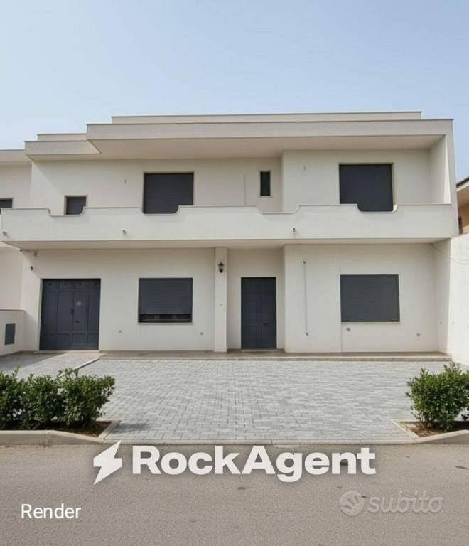 Appartamento – Melissano, Lecce, Lecce - Vista 2