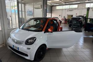 Smart 453 manuale