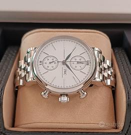 IWC Portofino Chronograph