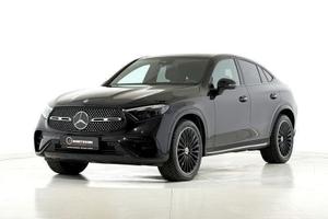 Mercedes-Benz GLC Coupé GLC Coupe 220 d AMG L...