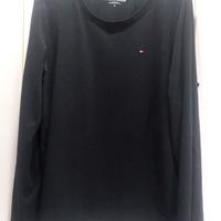 Reglan Tommy Hilfiger! cotone! m/ l