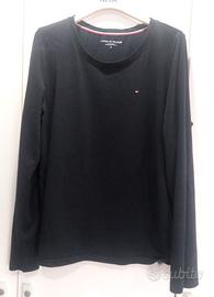 Reglan Tommy Hilfiger! cotone! m/ l