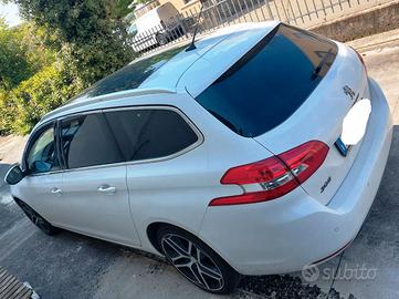 PEUGEOT 308 SW 1.5 BlueHDi 130 CV 2018