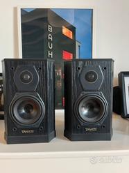 Diffusori Tannoy 603  			