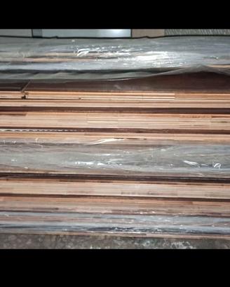 Listoni di Parquet Noce Americano 