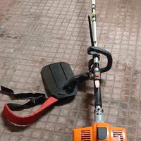 DECESPUGLIATORE A MOTORE