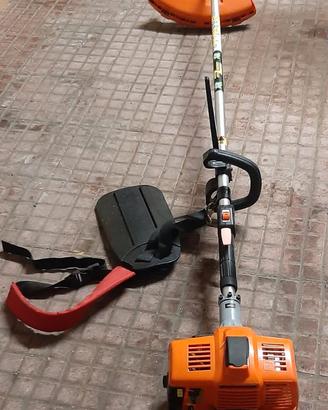 DECESPUGLIATORE A MOTORE