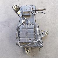 SERBATOIO ADBLUE PEUGEOT BOXER 2020