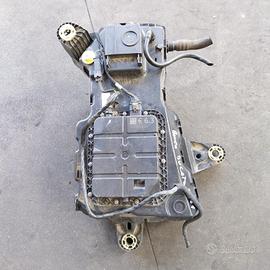 SERBATOIO ADBLUE PEUGEOT BOXER 2020