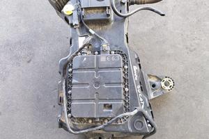 SERBATOIO ADBLUE PEUGEOT BOXER 2020