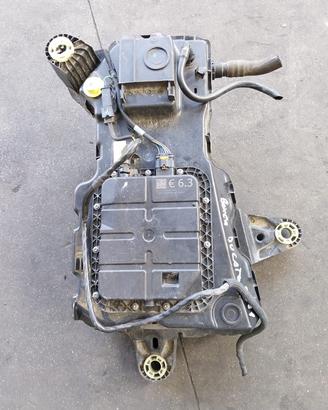 SERBATOIO ADBLUE PEUGEOT BOXER 2020