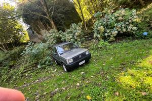 Fiat Panda 1000 i.e. cat 4x4 Trekking