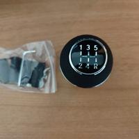 Pomello cambio 5 marce Fiat 