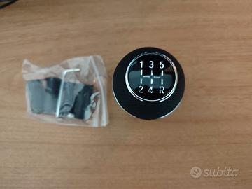 Pomello cambio 5 marce Fiat 