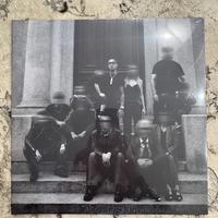 Hustle Mixtape Vol.2 (Vinile Cristallo)