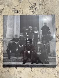 Hustle Mixtape Vol.2 (Vinile Cristallo)