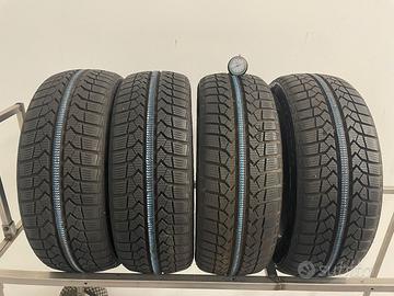 185 55 r15 82h 4 gomme momo invernali