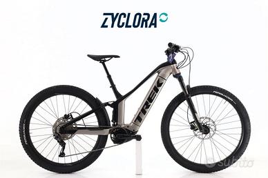 Trek Powerfly FS4 t.M