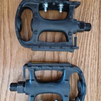 Pedali in Nylon Universali per Bici