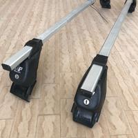 PORTATUTTO BMW SERIE 5 berlina E60