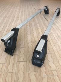 PORTATUTTO BMW SERIE 5 berlina E60