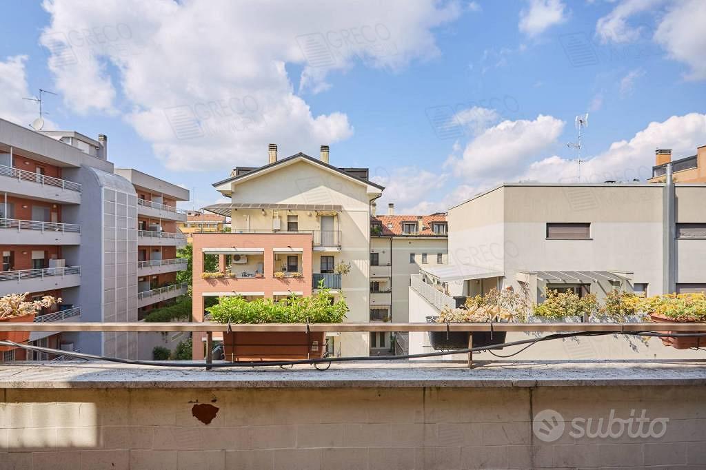Appartamento – Milano, Viale Monza, Municipio 2 - Altro