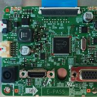 Scheda interna monitor Samsung