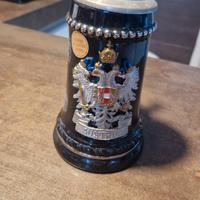 BOCCALE AUSTRIACO DA COLLEZIONE