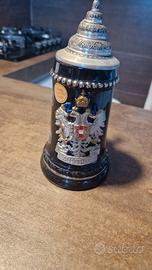 BOCCALE AUSTRIACO DA COLLEZIONE