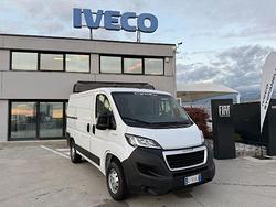 Peugeot BOXER 28 L1H1 120