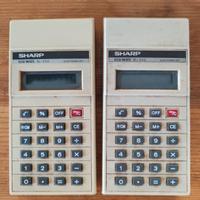 SHARP ELSI MATE EL - 220