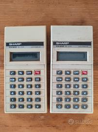 SHARP ELSI MATE EL - 220