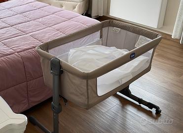 Next2Me - Bilancia - Odour Off