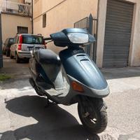 Honda bali 50cc
