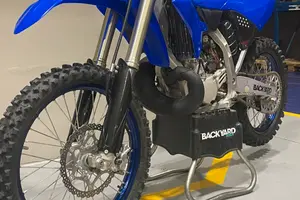 Yamaha yz 250  2024