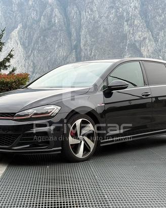 VOLKSWAGEN Golf GTI Performance 2.0 245 CV TSI DSG