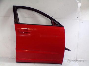 Portiera Anteriore Destra Jaguar E-Pace 2019