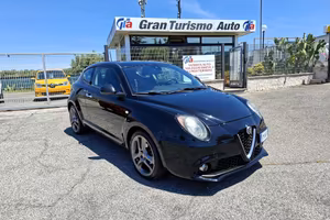 ALFA ROMEO MiTo 1.4 78 CV S&S Super PREZZO REALE