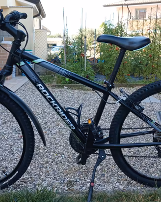 MTB bambino
