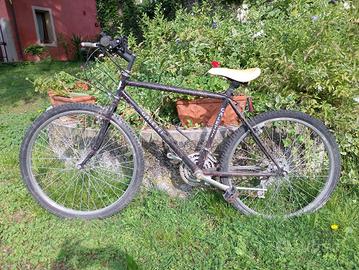 Biciletta in buono stato