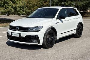 VOLKSWAGEN Tiguan 1.5 TSI Sport ACT BlueMotion Tec