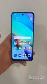 Xiaomi Redmi 10 blue 64 GB - 6889