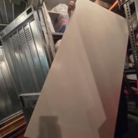  tavolo  ikea bianco