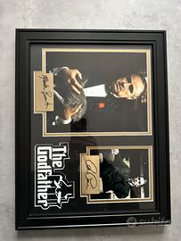 Memorabilia Il Padrino