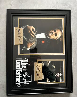 Memorabilia Il Padrino