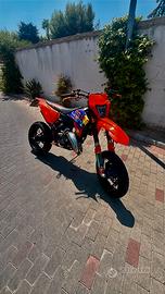 Ktm 125 exc