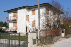 Villa bifamiliare Pianezze [Cod. rif 3303364VRG]