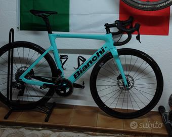 Bianchi Aria