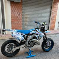 Tm 125 2014