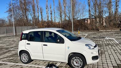 Fiat Panda 1.2 GPL